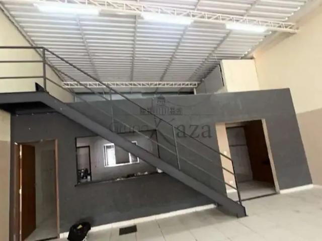 Ponto Comercial aluguel em Região Imediata de São José dos Campos, Região Metropolitana do Vale do Paraíba e Litoral Norte