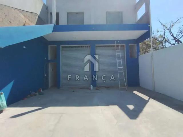 Ponto Comercial aluguel em Região Imediata de São José dos Campos, Região Metropolitana do Vale do Paraíba e Litoral Norte