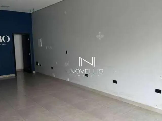 Ponto Comercial aluguel em Região Imediata de São José dos Campos, Região Metropolitana do Vale do Paraíba e Litoral Norte