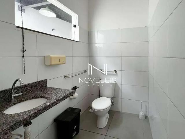Ponto Comercial aluguel em Região Imediata de São José dos Campos, Região Metropolitana do Vale do Paraíba e Litoral Norte