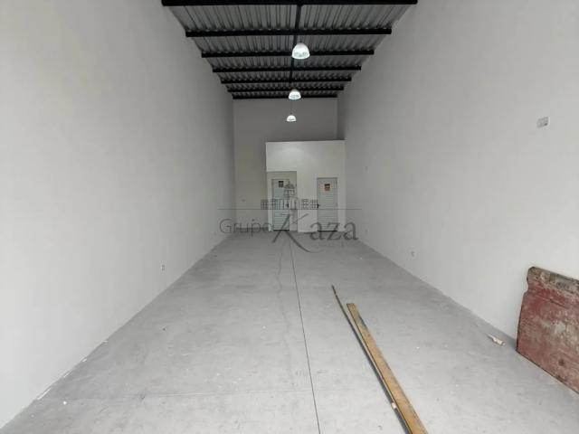 Ponto Comercial aluguel em Parque dos Principes, Jacareí