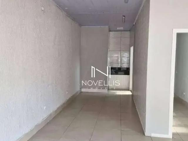 Ponto Comercial aluguel em Região Imediata de São José dos Campos, Região Metropolitana do Vale do Paraíba e Litoral Norte