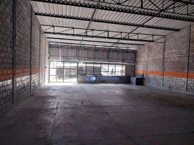 Ponto Comercial aluguel em Região Imediata de São José dos Campos, Região Metropolitana do Vale do Paraíba e Litoral Norte