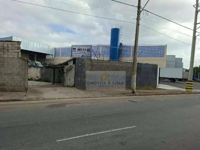 Ponto Comercial aluguel em Região Imediata de São José dos Campos, Região Metropolitana do Vale do Paraíba e Litoral Norte