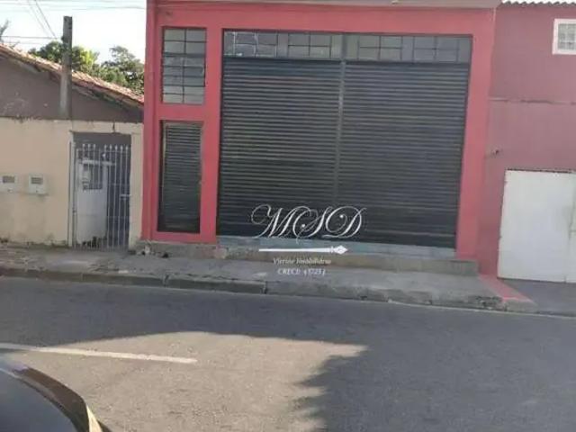 Ponto Comercial aluguel em Região Imediata de São José dos Campos, Região Metropolitana do Vale do Paraíba e Litoral Norte