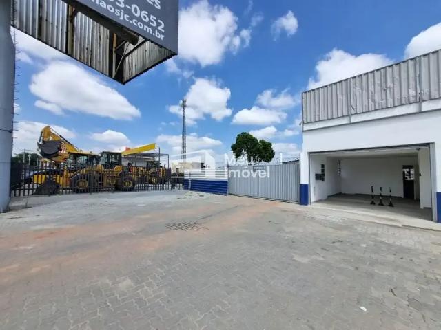 Ponto Comercial aluguel em Região Imediata de São José dos Campos, Região Metropolitana do Vale do Paraíba e Litoral Norte