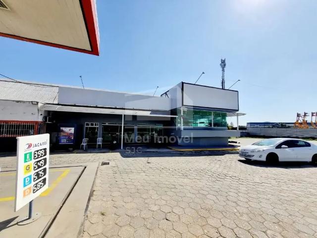 Ponto Comercial aluguel em Região Imediata de São José dos Campos, Região Metropolitana do Vale do Paraíba e Litoral Norte