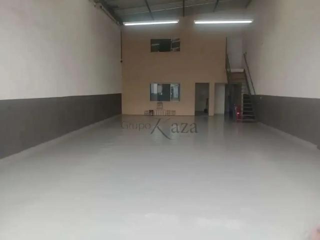 Ponto Comercial aluguel em Região Imediata de São José dos Campos, Região Metropolitana do Vale do Paraíba e Litoral Norte