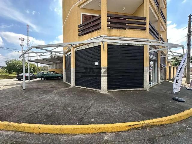 Ponto Comercial aluguel em Região Imediata de São José dos Campos, Região Metropolitana do Vale do Paraíba e Litoral Norte