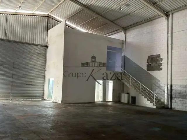 Ponto Comercial aluguel em Região Imediata de São José dos Campos, Região Metropolitana do Vale do Paraíba e Litoral Norte