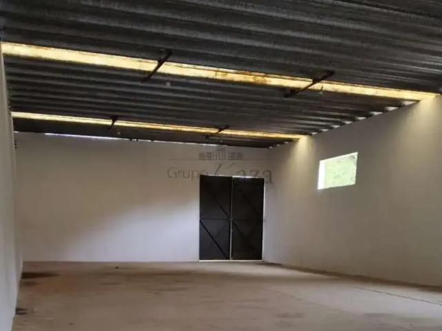 Ponto Comercial aluguel em Região Imediata de São José dos Campos, Região Metropolitana do Vale do Paraíba e Litoral Norte
