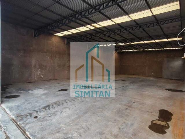 Ponto Comercial aluguel em Jaguapitã, Região Geográfica Intermediária de Londrina