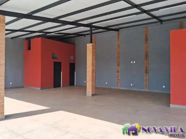 Ponto Comercial aluguel em Região Imediata de Campinas, Região Metropolitana de Campinas