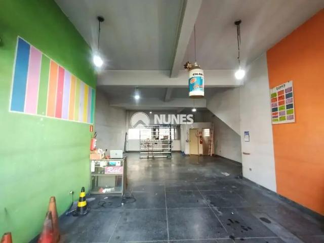 Ponto Comercial aluguel em Região Imediata de São Paulo, Região Metropolitana de São Paulo
