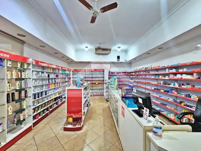 Ponto Comercial aluguel em Região Imediata de Ribeirão Preto, Região Metropolitana de Ribeirão Preto