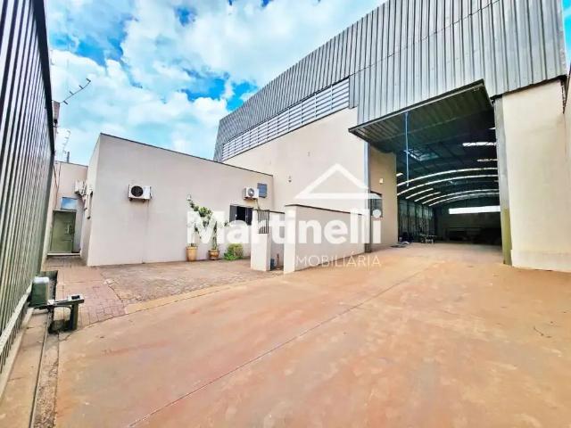 Ponto Comercial aluguel em Região Imediata de Ribeirão Preto, Região Metropolitana de Ribeirão Preto