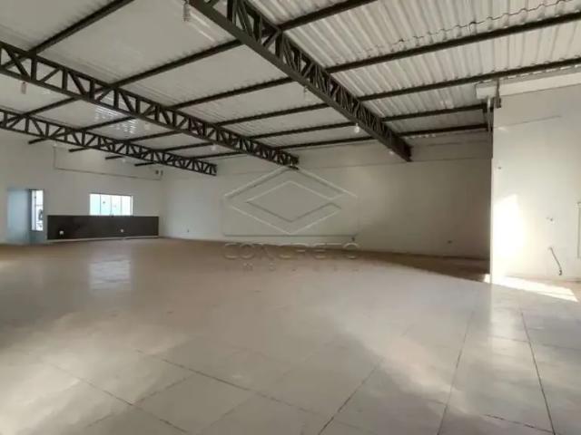 Ponto Comercial aluguel em Região Imediata de Jaú, Jaú
