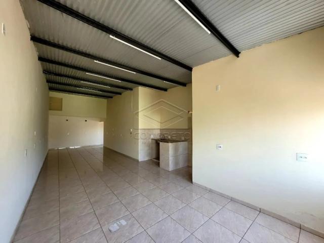 Ponto Comercial aluguel em Jaú, Região Geográfica Intermediária de Bauru