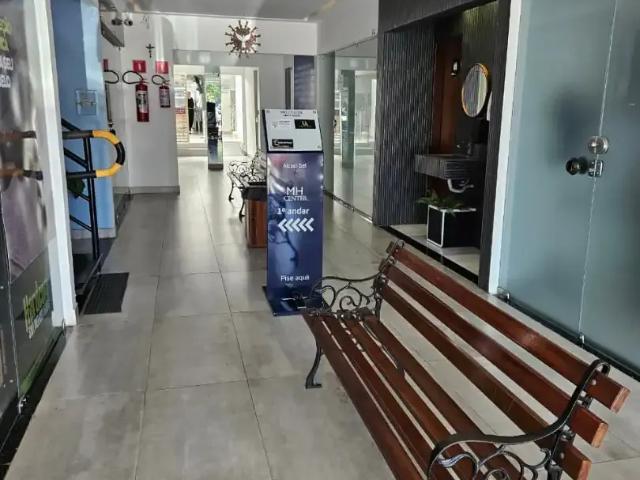 Ponto Comercial aluguel em Região Geográfica Imediata de João Pessoa, Região Metropolitana de João Pessoa