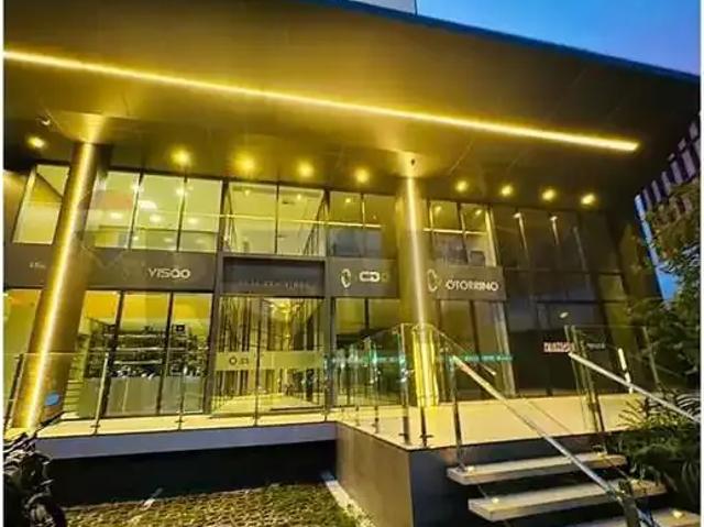 Ponto Comercial aluguel em Região Geográfica Imediata de João Pessoa, Região Metropolitana de João Pessoa