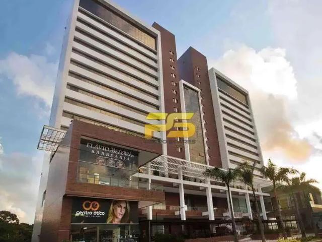 Ponto Comercial aluguel em Região Geográfica Imediata de João Pessoa, Região Metropolitana de João Pessoa