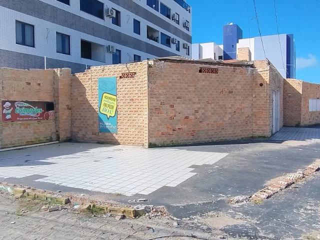 Ponto Comercial aluguel em Região Geográfica Imediata de João Pessoa, Região Metropolitana de João Pessoa