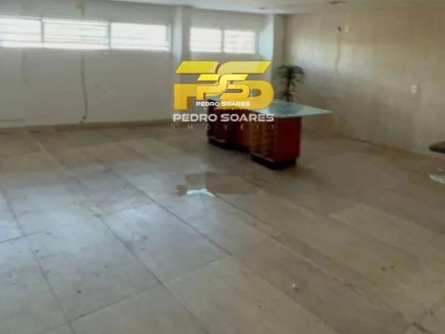 Ponto Comercial aluguel em João Pessoa, Região Geográfica Intermediária de João Pessoa
