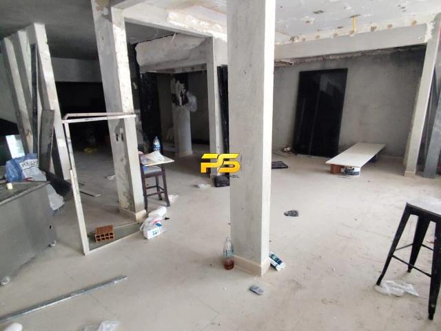 Ponto Comercial aluguel em João Pessoa, Região Geográfica Intermediária de João Pessoa
