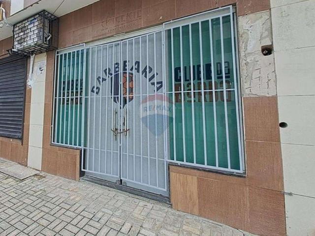 Ponto Comercial aluguel em João Pessoa, Cabo Branco