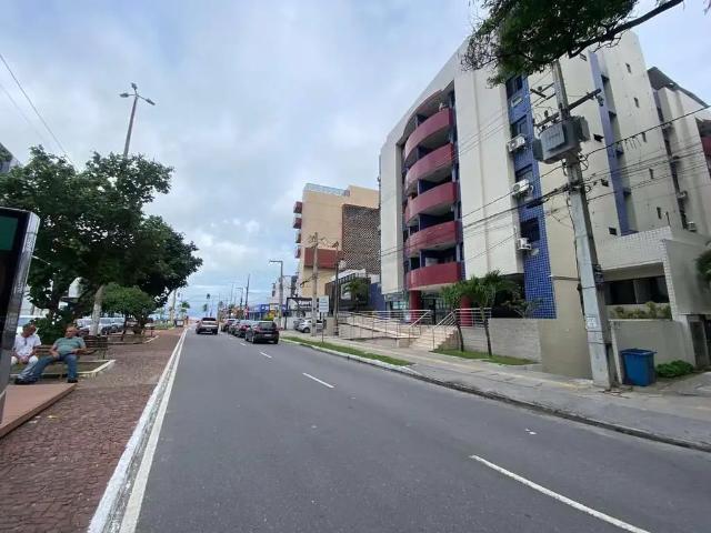 Ponto Comercial aluguel em Região Geográfica Imediata de João Pessoa, Região Metropolitana de João Pessoa