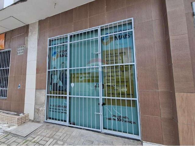 Ponto Comercial aluguel em João Pessoa, Cabo Branco