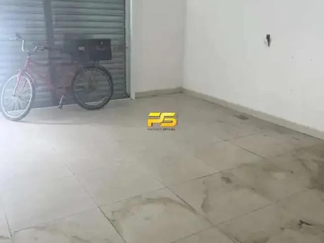Ponto Comercial aluguel em Região Geográfica Imediata de João Pessoa, Região Metropolitana de João Pessoa