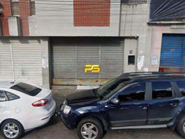 Ponto Comercial aluguel em João Pessoa, Região Geográfica Intermediária de João Pessoa