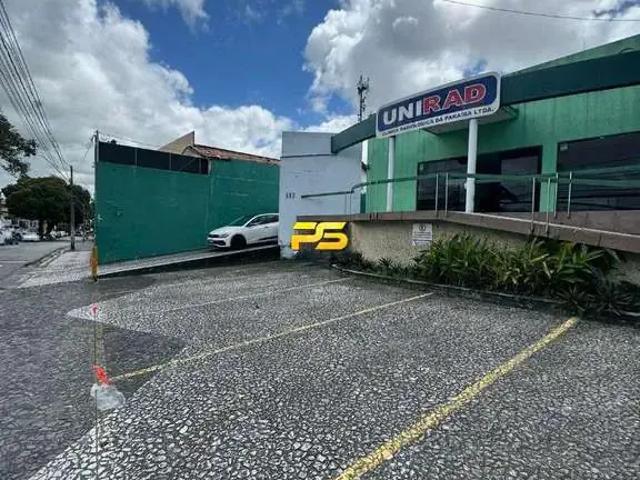 Ponto Comercial aluguel em Região Geográfica Imediata de João Pessoa, Região Metropolitana de João Pessoa