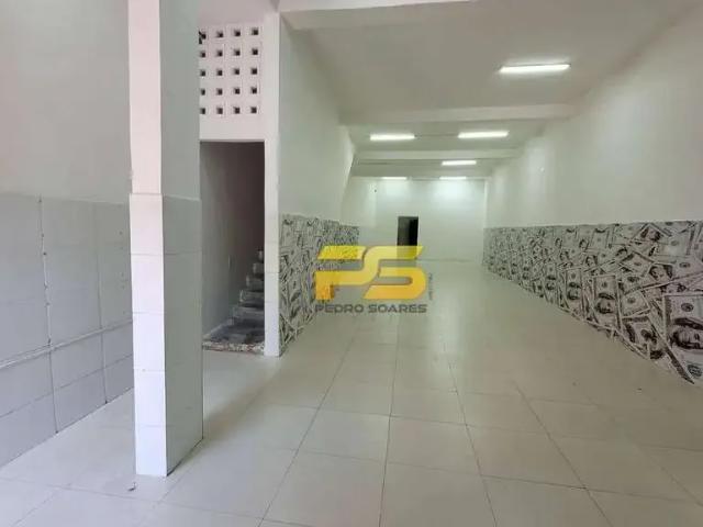 Ponto Comercial aluguel em Região Geográfica Imediata de João Pessoa, Região Metropolitana de João Pessoa