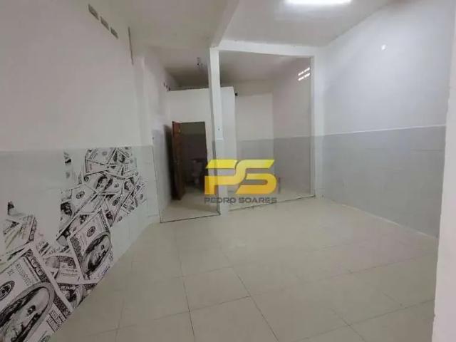 Ponto Comercial aluguel em Região Geográfica Imediata de João Pessoa, Região Metropolitana de João Pessoa