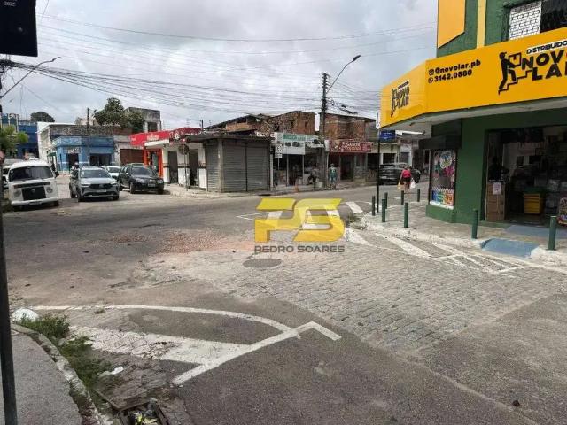 Ponto Comercial aluguel em Região Geográfica Imediata de João Pessoa, Região Metropolitana de João Pessoa