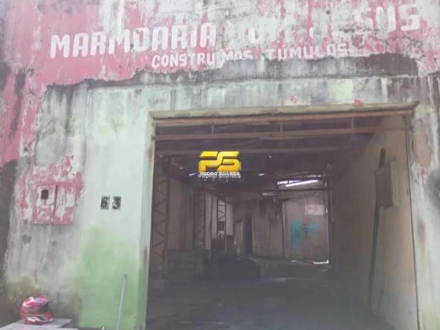 Ponto Comercial aluguel em João Pessoa, Região Geográfica Intermediária de João Pessoa