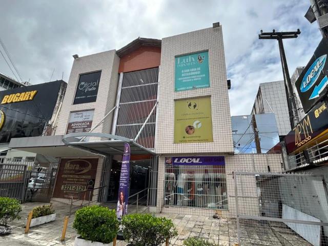 Ponto Comercial aluguel em João Pessoa