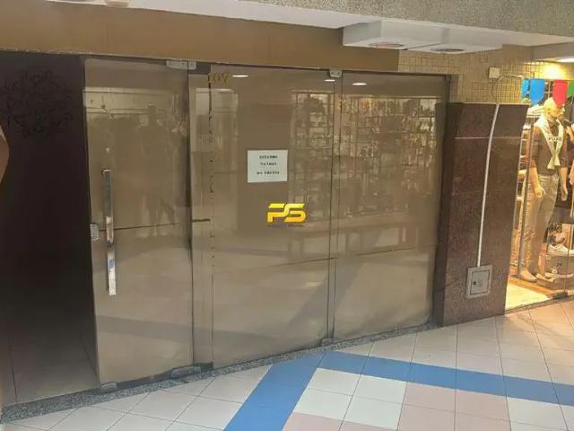 Ponto Comercial aluguel em Região Geográfica Imediata de João Pessoa, Região Metropolitana de João Pessoa