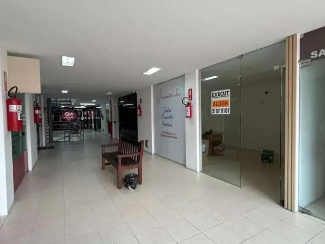Ponto Comercial aluguel em Região Geográfica Imediata de João Pessoa, Região Metropolitana de João Pessoa