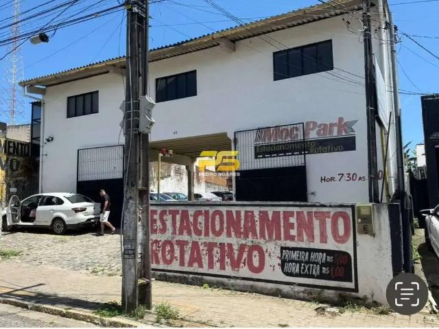 Ponto Comercial aluguel em João Pessoa, José Américo
