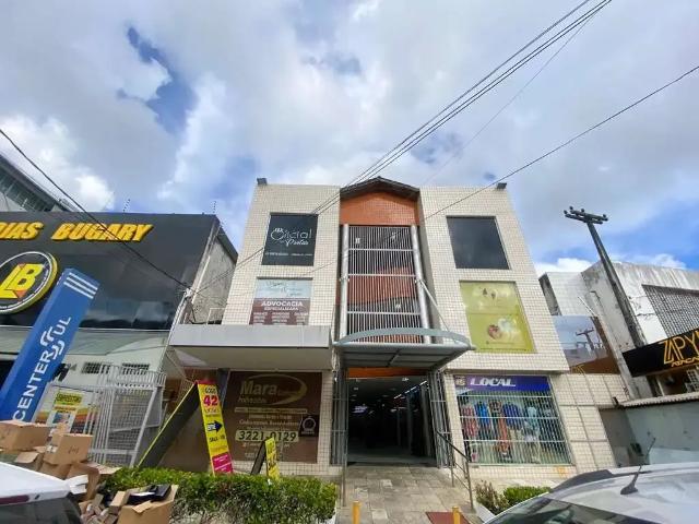 Ponto Comercial aluguel em Região Geográfica Imediata de João Pessoa, Região Metropolitana de João Pessoa