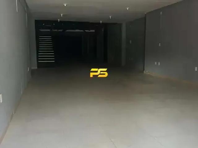Ponto Comercial aluguel em Região Geográfica Imediata de João Pessoa, Região Metropolitana de João Pessoa
