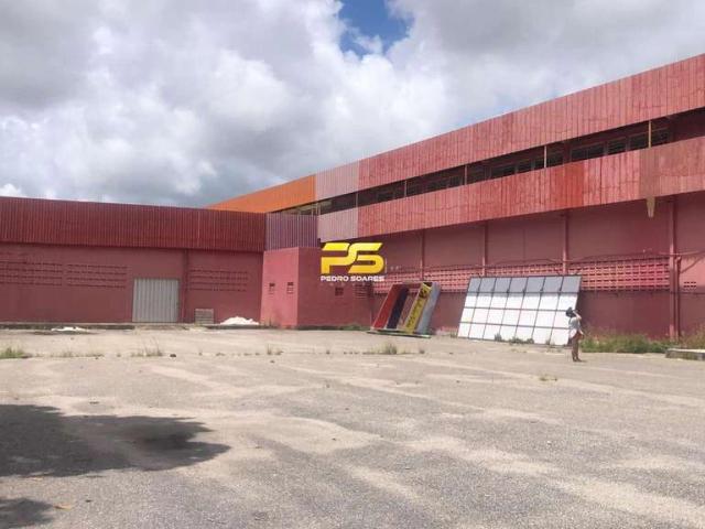 Ponto Comercial aluguel em João Pessoa, Região Geográfica Intermediária de João Pessoa