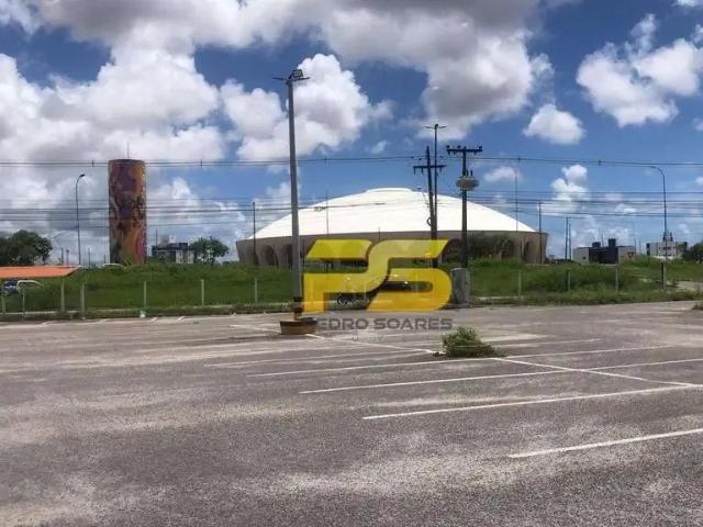 Ponto Comercial aluguel em Região Geográfica Imediata de João Pessoa, Região Metropolitana de João Pessoa
