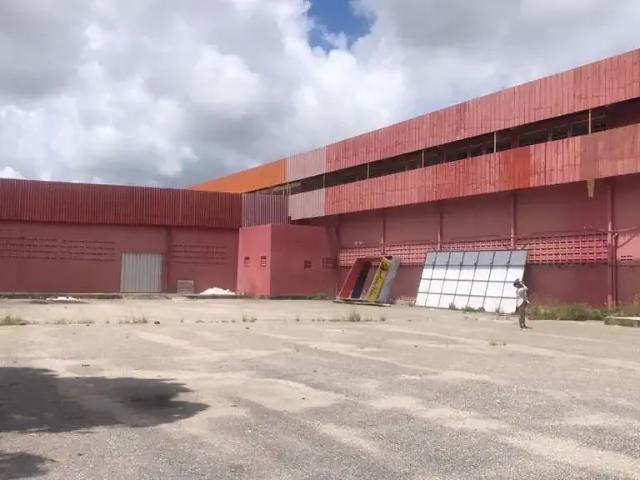Ponto Comercial aluguel em Região Geográfica Imediata de João Pessoa, Região Metropolitana de João Pessoa