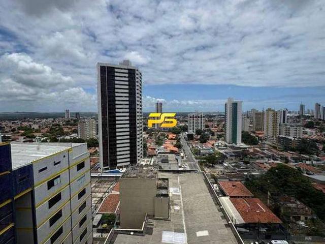 Ponto Comercial aluguel em João Pessoa, Região Geográfica Intermediária de João Pessoa