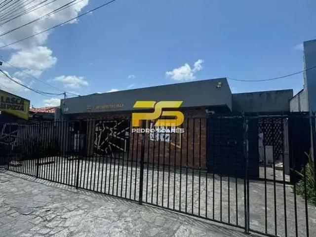Ponto Comercial aluguel em João Pessoa, Bairro dos Estados