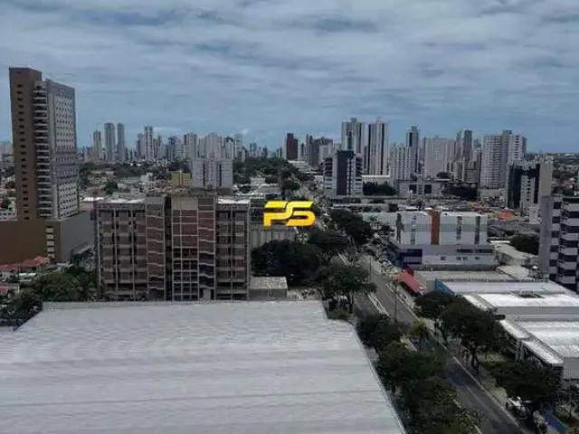 Ponto Comercial aluguel em Região Geográfica Imediata de João Pessoa, Região Metropolitana de João Pessoa